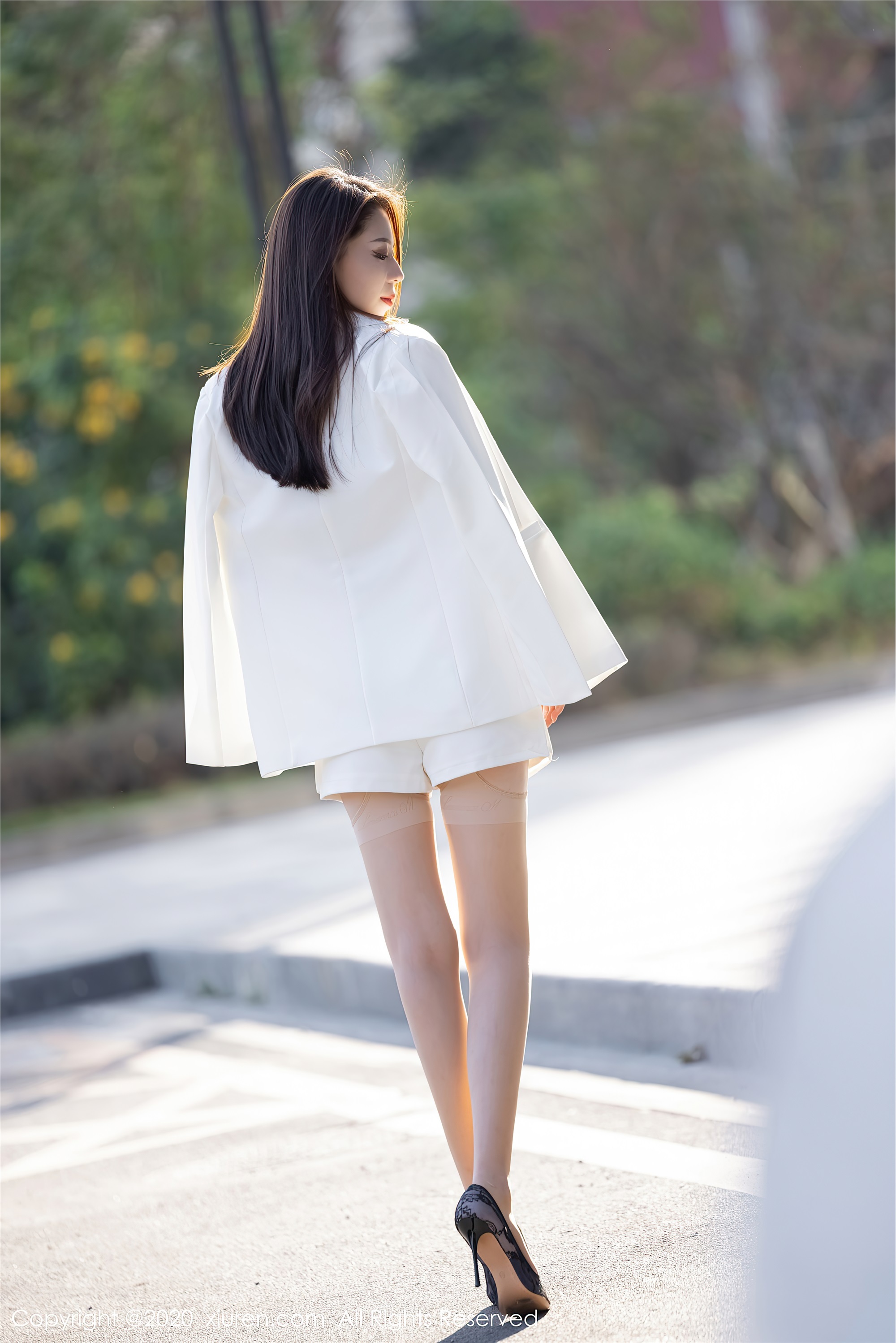 XiuRen秀人网  2020.12.08 No.2868 言沫